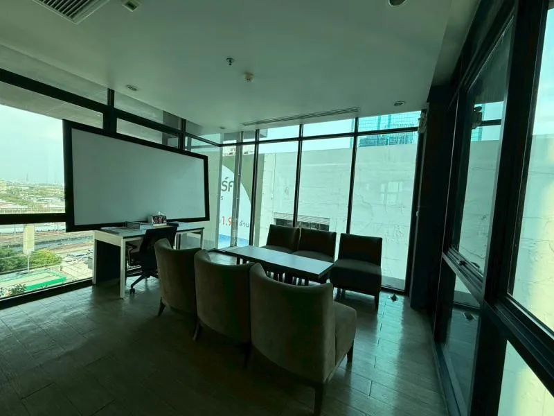 FOR RENT condo , The Capital Ekamai - Thonglor , BTS-Thong Lo , B