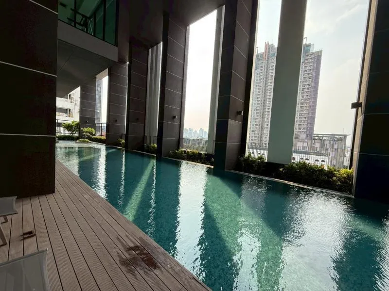 FOR RENT condo , The Capital Ekamai - Thonglor , BTS-Thong Lo , B