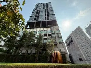 The Capital Ekamai - Thonglor