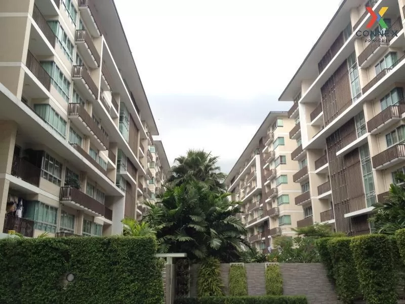 For Sale Condo , The Clover Thonglor , BTS-Thong Lo , Khlong Tan 