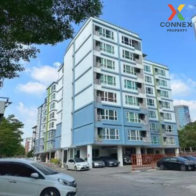 ขายคอนโด  เดอะ ไนน์ คอนโด งามวงศ์วาน ลาดยาว เขต จตุจักร กรุงเทพ C