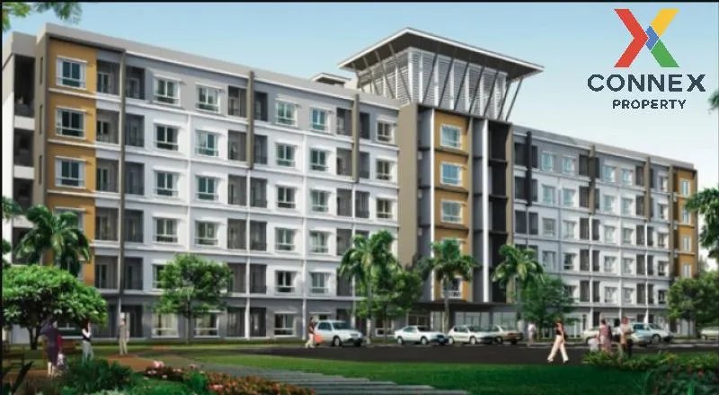 For Sale Condo , The Kith Chaengwattana , Pak Kret , Pak Kret , N