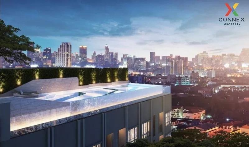 For Rent Condo , The Collect Ratchada 32 , Chankasem , Chatuchak 