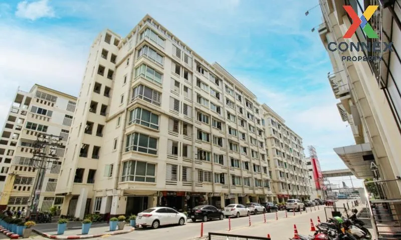 ขายคอนโด  บางใหญ่ สแควร์ MRT-ตลาดบางใหญ่ บางรักพัฒนา บางบัวทอง นน