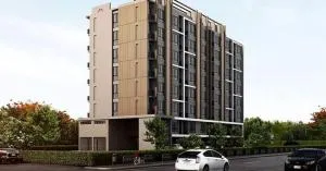 MT PRESTIGE Phaholyothin - เอ็มที เพรสทีจ พหลโยธิน