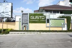 GUSTO Townhome THANAMNON – RAMA 5 - กัสโต้ ท่าน้ำนนท์-พระราม 5