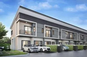 THE COLORS BANGNA WONGWAEN 3 - เดอะ คัลเลอร์ส บางนา-วงแหวนฯ 3