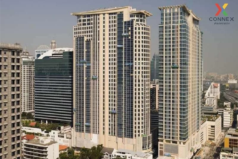 เช่าคอนโด  แอทธินี เรสซิเดนซ์ BTS-เพลินจิต ลุมพินี เขต ปทุมวัน กร