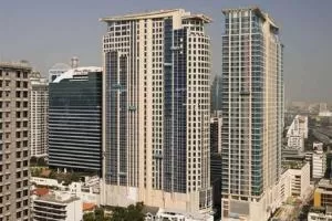 Athenee Residence - แอทธินี เรสซิเดนซ์