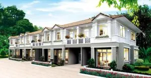 Baan Ruenrudee 5 - บ้านรื่นฤดี 5