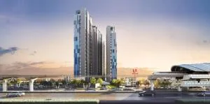 Origin Plug & Play Ramintra - ออริจิ้น ปลั๊ก แอนด์ เพลย์ รามอินทรา