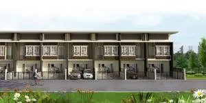 Siwarat 11 Village Chaiyaphruek - สิวารัตน์ 11 วิลเลจ ชัยพฤกษ์