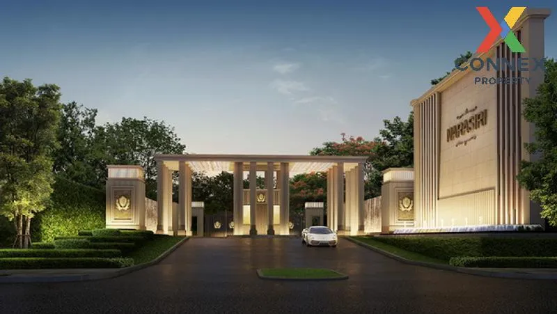 For Rent House , NARASIRI BANGNA , Bang Na , Bang Na , Bangkok , 