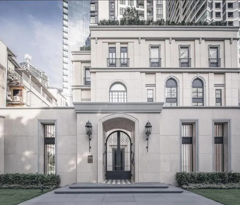 For Sale Condo , The Diplomat 39 , BTS-Phrom Phong , Khlong Tan N