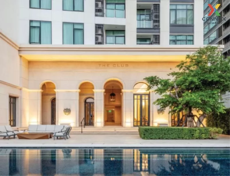 For Sale Condo , The Diplomat 39 , BTS-Phrom Phong , Khlong Tan N