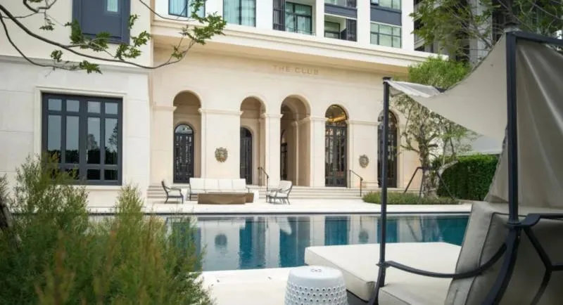 For Sale Condo , The Diplomat 39 , BTS-Phrom Phong , Khlong Tan N