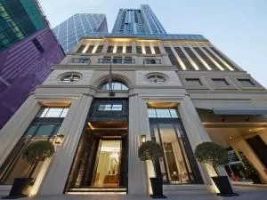 The Diplomat Sathorn