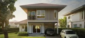 Kanasiri Bangna - คณาสิริ บางนา