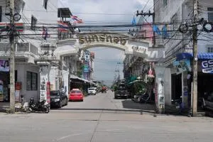 Baan Rin Thong - บ้านรินทร์ทอง