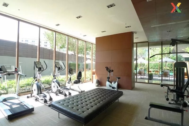 FOR RENT condo , The Emporio Place , BTS-Phrom Phong , Khlong Toe