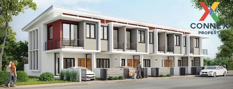 For Rent Townhouse/Townhome  , Na Rathon Ramkhamhaeng-Suwinthawon