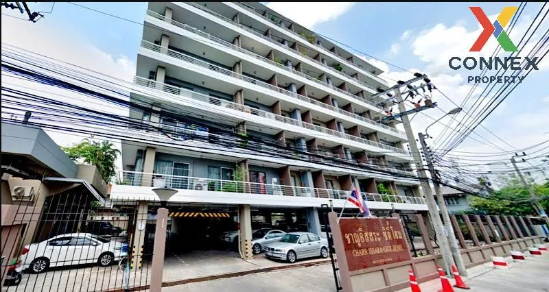 For Sale Condo , Charn Issara City Home , MRT-Bang Wa , Pakklong 