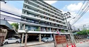 Charn Issara City Home