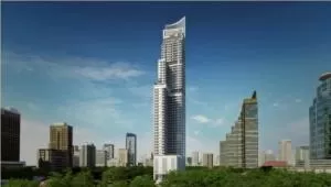 The Esse Asoke - ดิ เอส อโศก