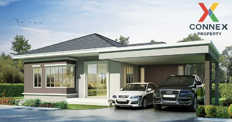 For Sale House , Pruksakan 11 , Pak Phraek , Mueang Kanchanaburi 