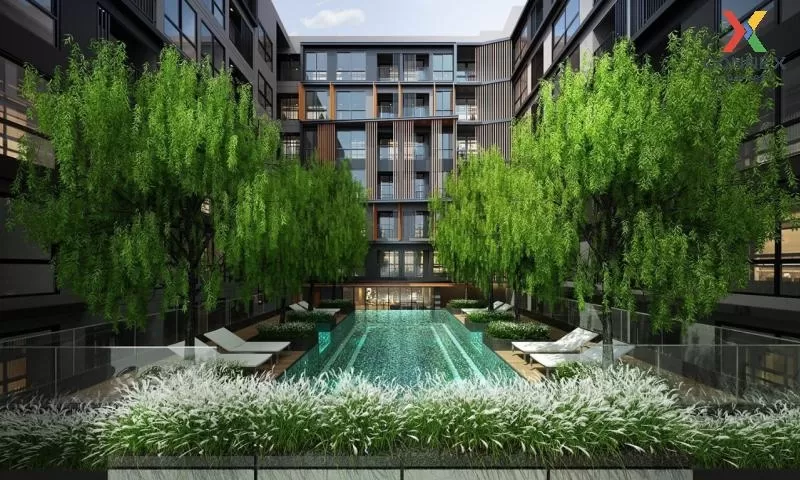 FOR RENT condo , The Excel Udomsuk , BTS-Udom Suk ,  , Bang Na , 