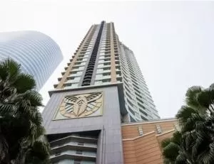 The Infinity - ดิ อินฟินิตี้