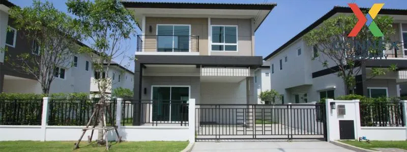 For Sale House , THE CENTRO RAMINDRA 109 , Bang Chan , Khlong Sam