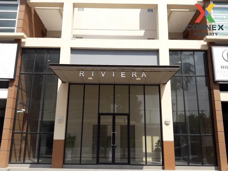 For Rent Condo , Riviera Up Condominium , Ban Mai , Pak Kret , No