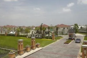 Supalai Ville Ratchapruek-Bangbuathong - ศุภาลัย วิลล์ ราชพฤกษ์-บางบัวทอง