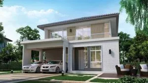 Mantana Westgate - มัณฑนา เวสต์เกต