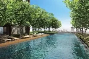 The Line Phahon-Pradipat - The Line พหลฯ-ประดิพัทธ์