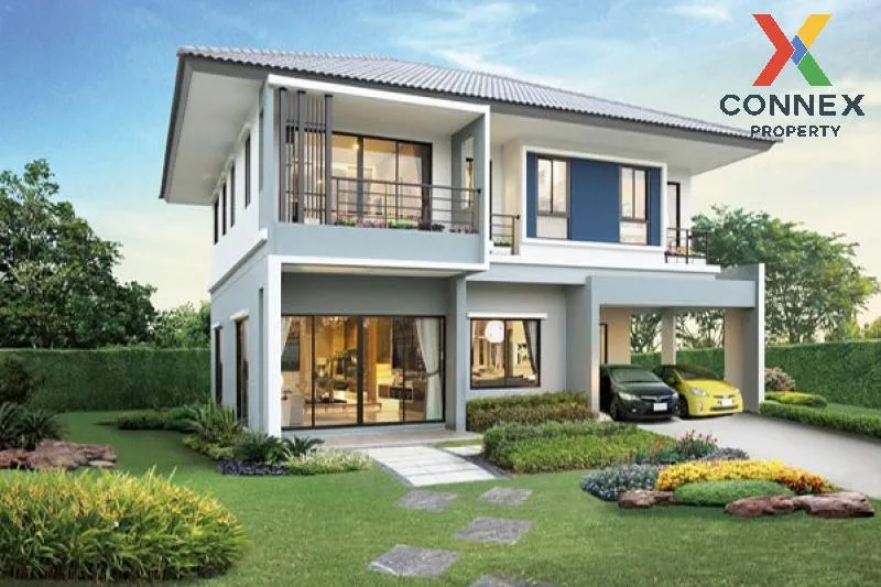 เช่าบ้าน  ดีไลท์ รัตนาธิเบศร์ – ท่าอิฐ ท่าอิฐ ปากเกร็ด นนทบุรี CX