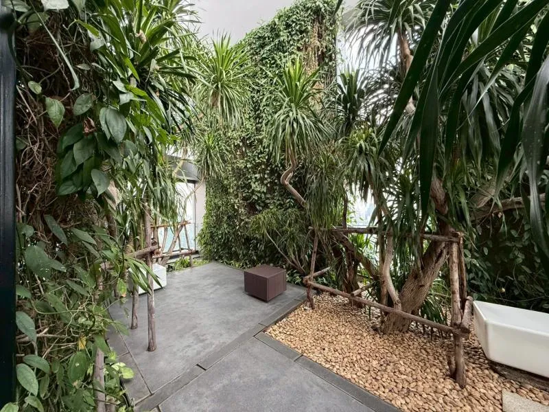 เช่าคอนโด  เดอะไลน์ ราชเทวี BTS-ราชเทวี ถนนเพชรบุรี เขต ราชเทวี ก