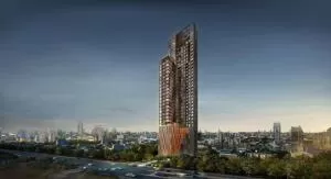 The Line Ratchathewi - เดอะไลน์ ราชเทวี