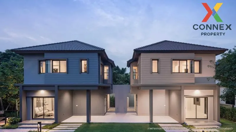 For Sale House , VENUE RAMA 5 , Bang Phai , Mueang Nonthaburi , N 2