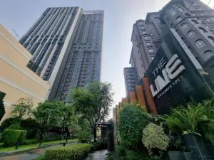 The line sukhumvit 101 - เดอะไลน์ สุขุมวิท 101