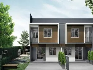 The Colors Rangsit-Klong 4 - เดอะ คัลเลอร์ส รังสิต-คลอง 4