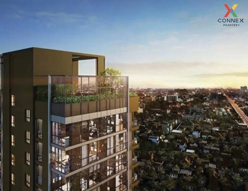 For Rent Condo , The Line Sukhumvit 71 , BTS-Phra Khanong , Phra 