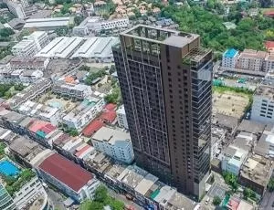 The Line Sukhumvit 71