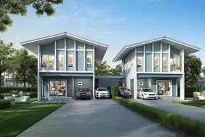 Kanasiri Rama 2 – Wongwaen - คณาสิริ พระราม 2 – วงแหวน