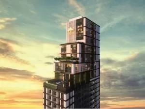 The Lofts Asoke - เดอะ ลอฟท์ อโศก