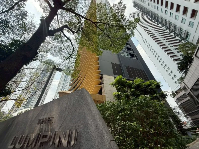 For Rent Condo , The Lumpini 24 , BTS-Phrom Phong , Khlong Tan , 