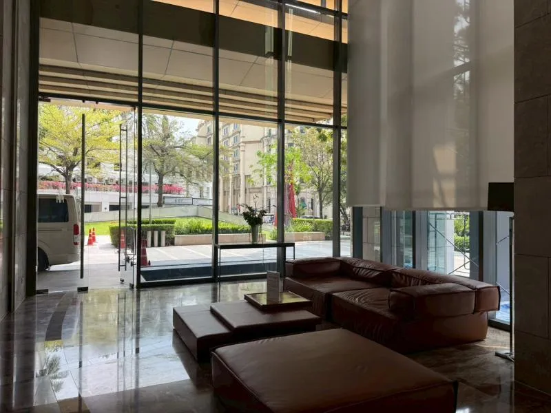 For Rent Condo , The Lumpini 24 , BTS-Phrom Phong , Khlong Tan , 