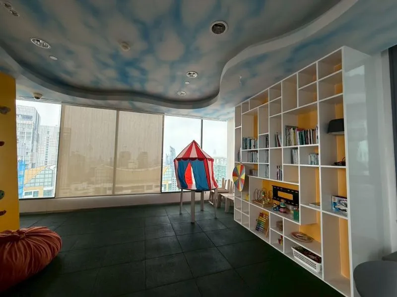 For Rent Condo , The Lumpini 24 , BTS-Phrom Phong , Khlong Tan , 