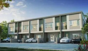 Baan Lumpini Town Ville Chaengwattana-Tiwanon - บ้านลุมพินี ทาวน์วิลล์ แจ้งวัฒนะ-ติวานนท์